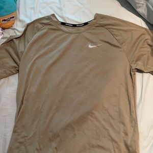 Medium Nike running shirt